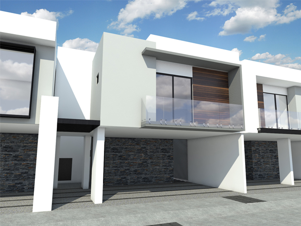 Exclusivas casas en Irapuato